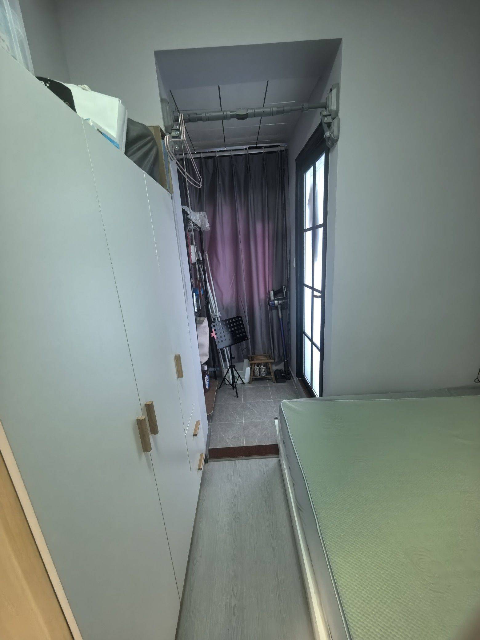 邵先生整租房源3