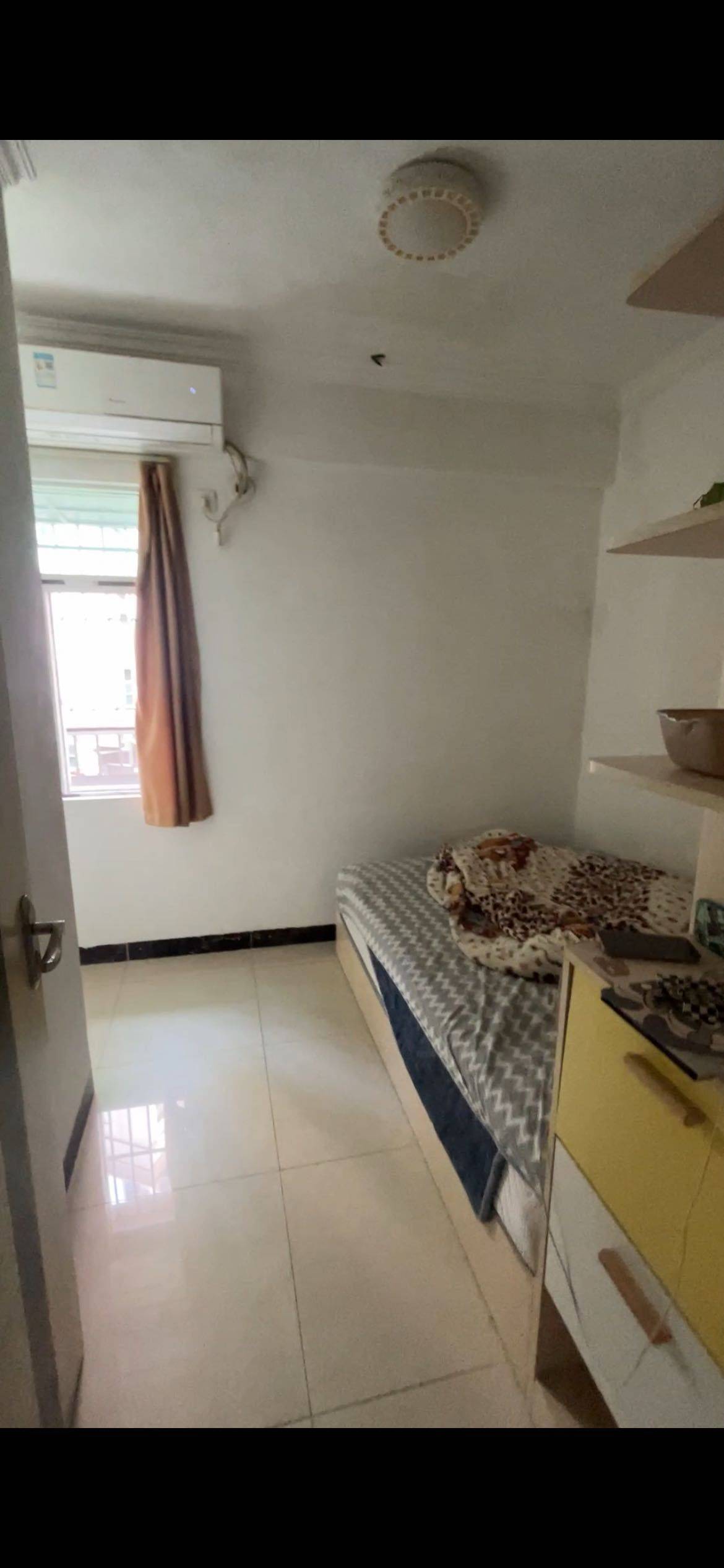 深圳 宝安 | 国柏安居公寓_2