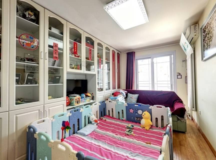 北京 朝阳 | 幸福二村小区-东区_5