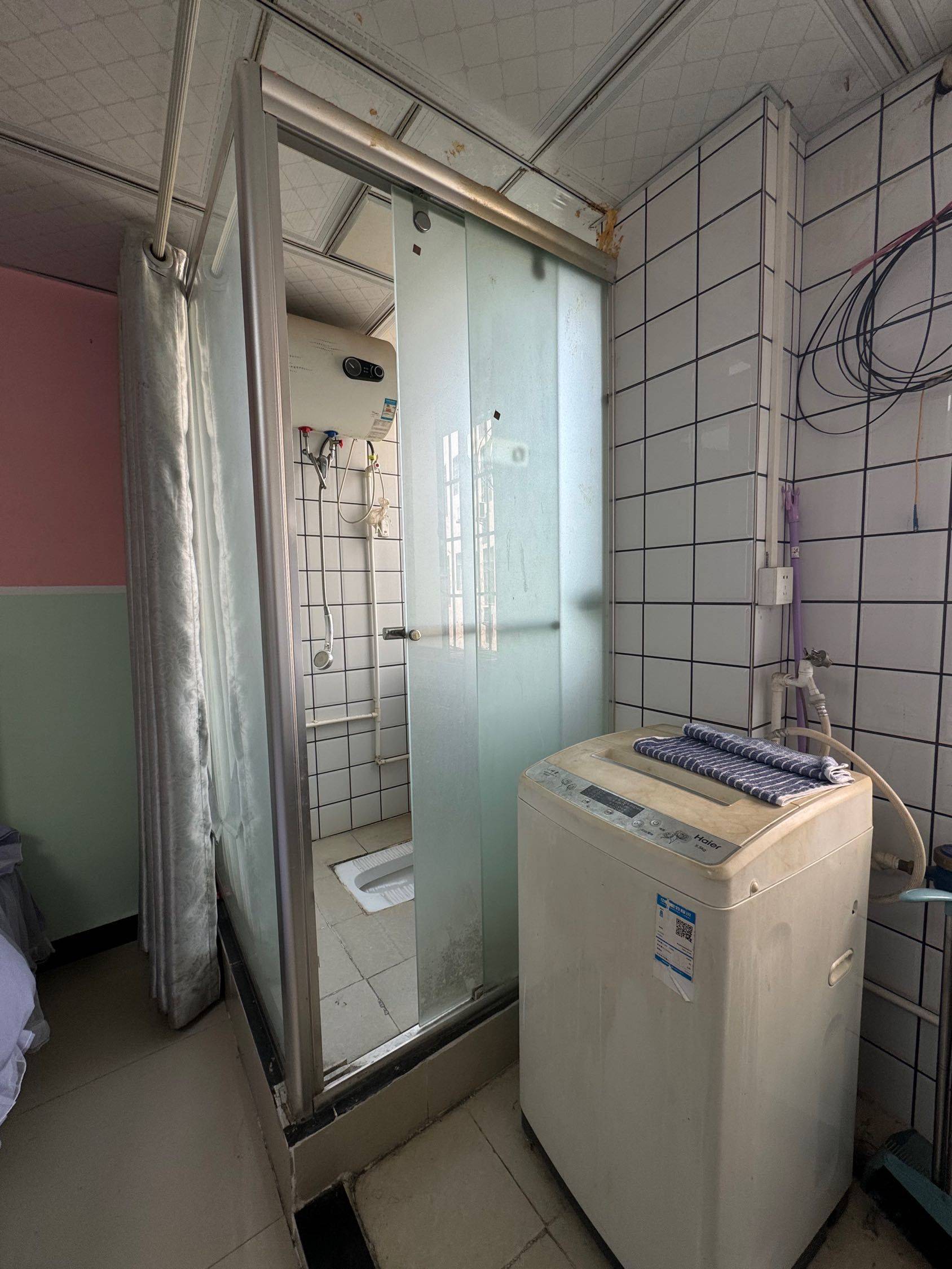 Guangzhou Tianhe | 元墩北二街一号_5