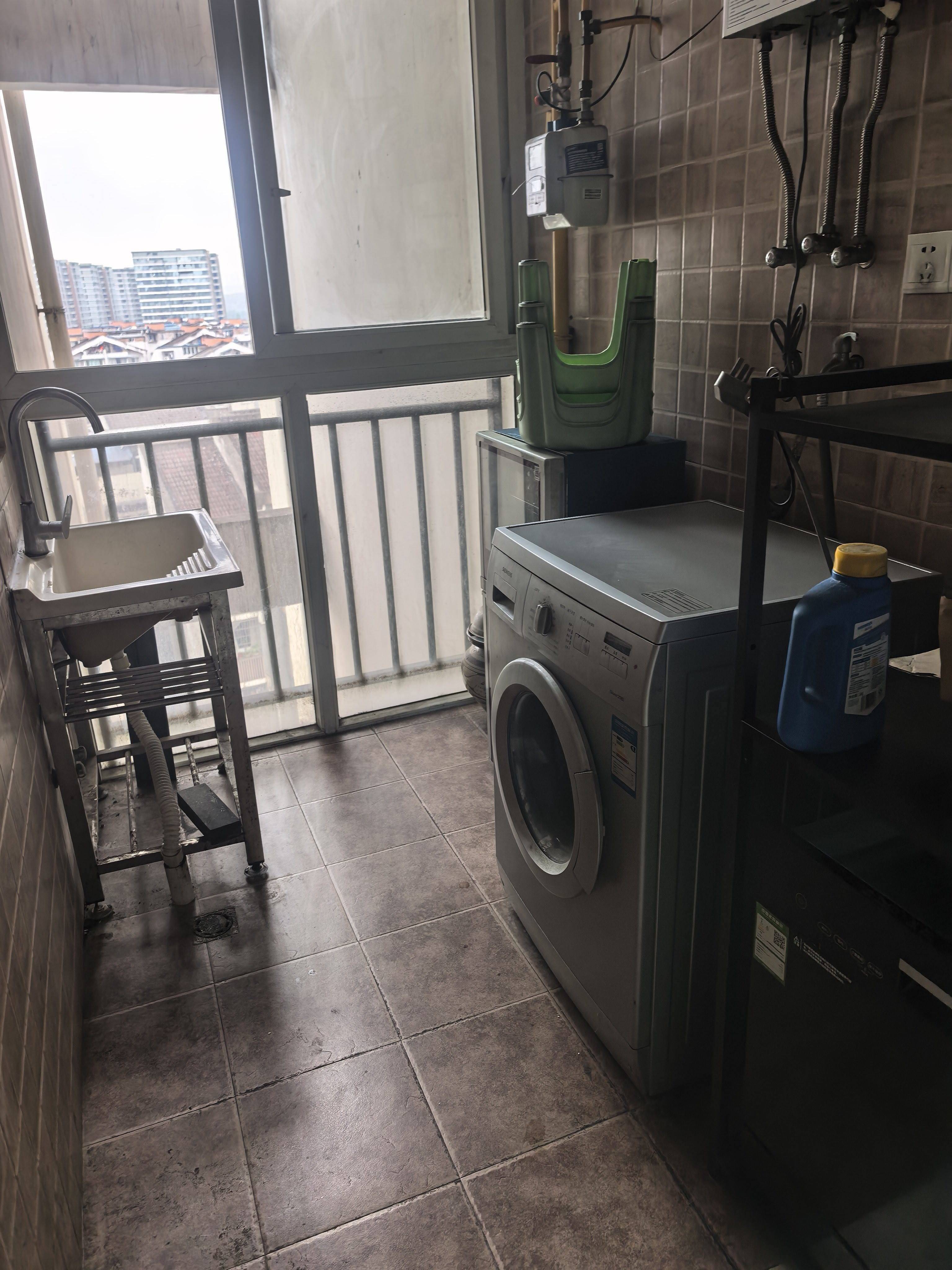 重庆 两江新区 | 大竹林商业中心-B栋_6