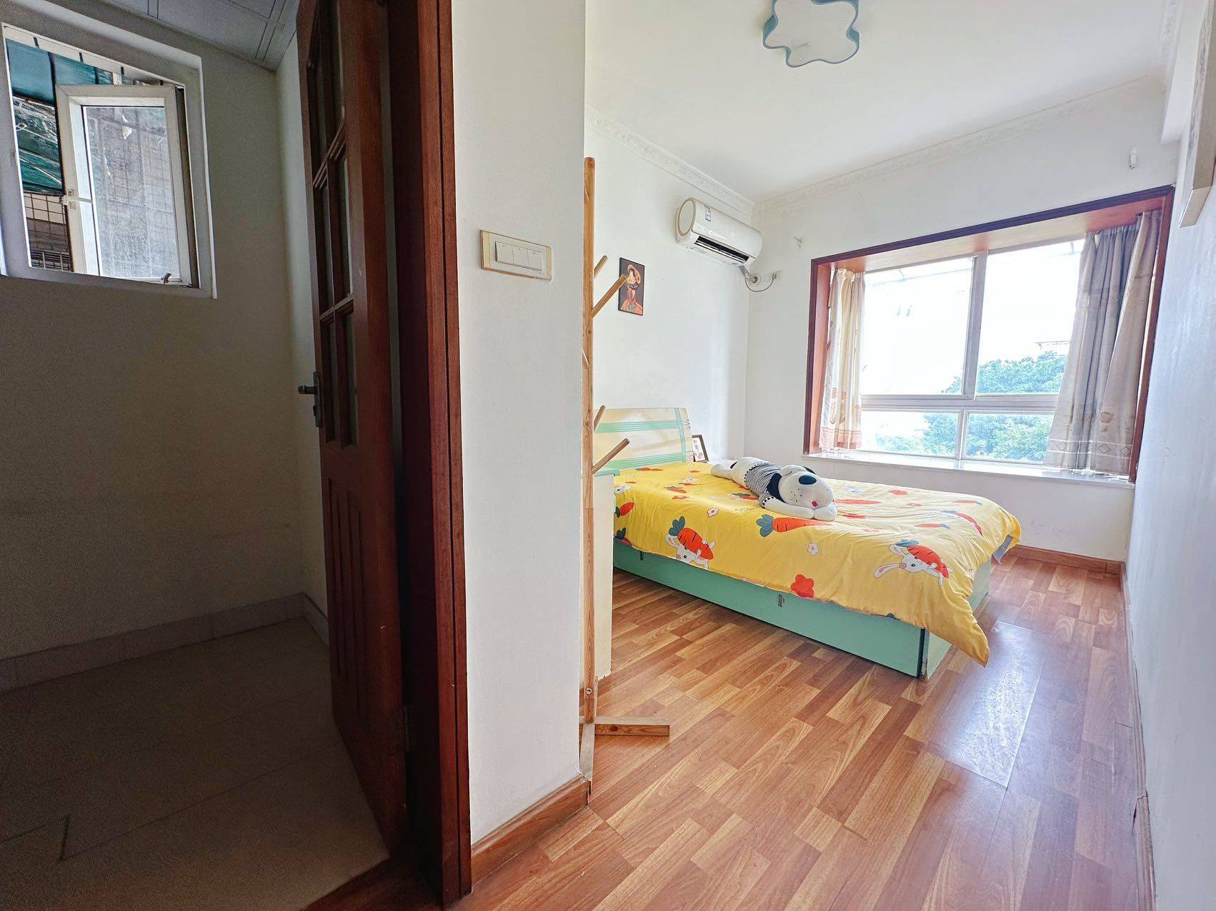 重慶 兩江新區 | 小天鹅花园_7