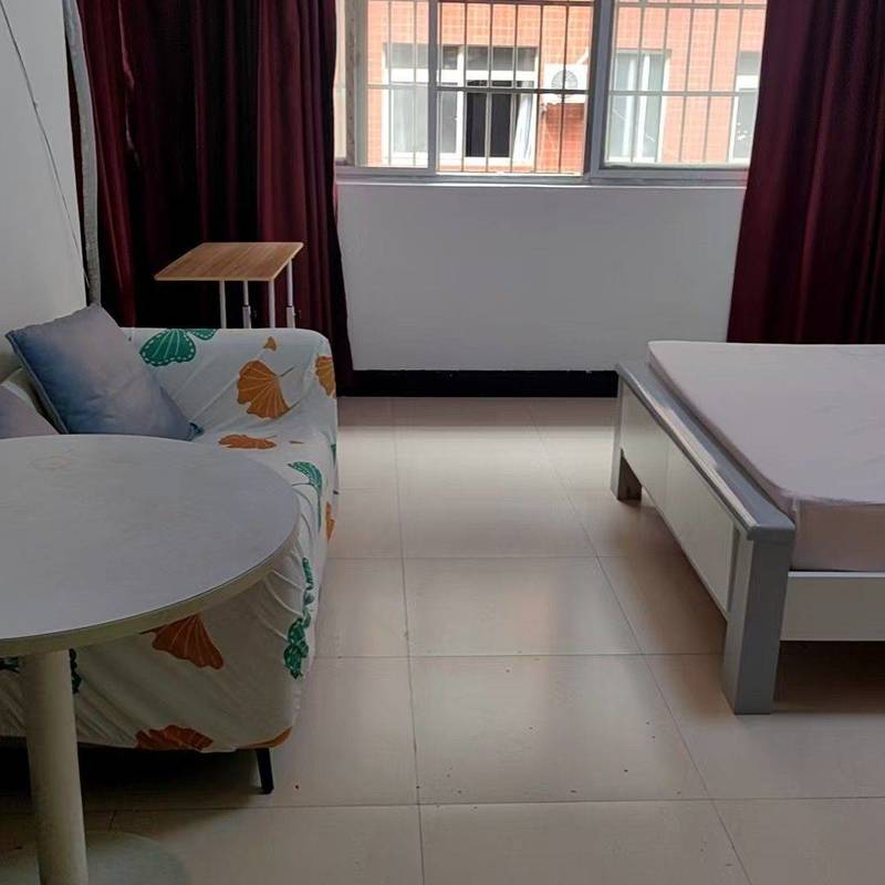 长沙 星沙 | 湘绣城A区-西5号楼_5