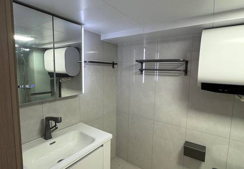 翔安 龙郡青年城