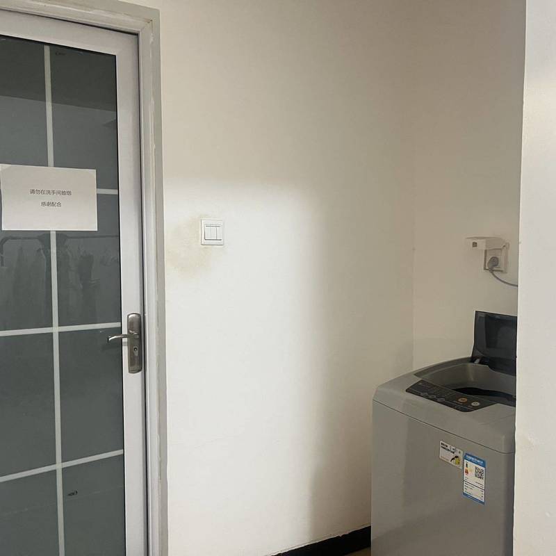 北京 昌平 | 朱辛庄新区-南区_5