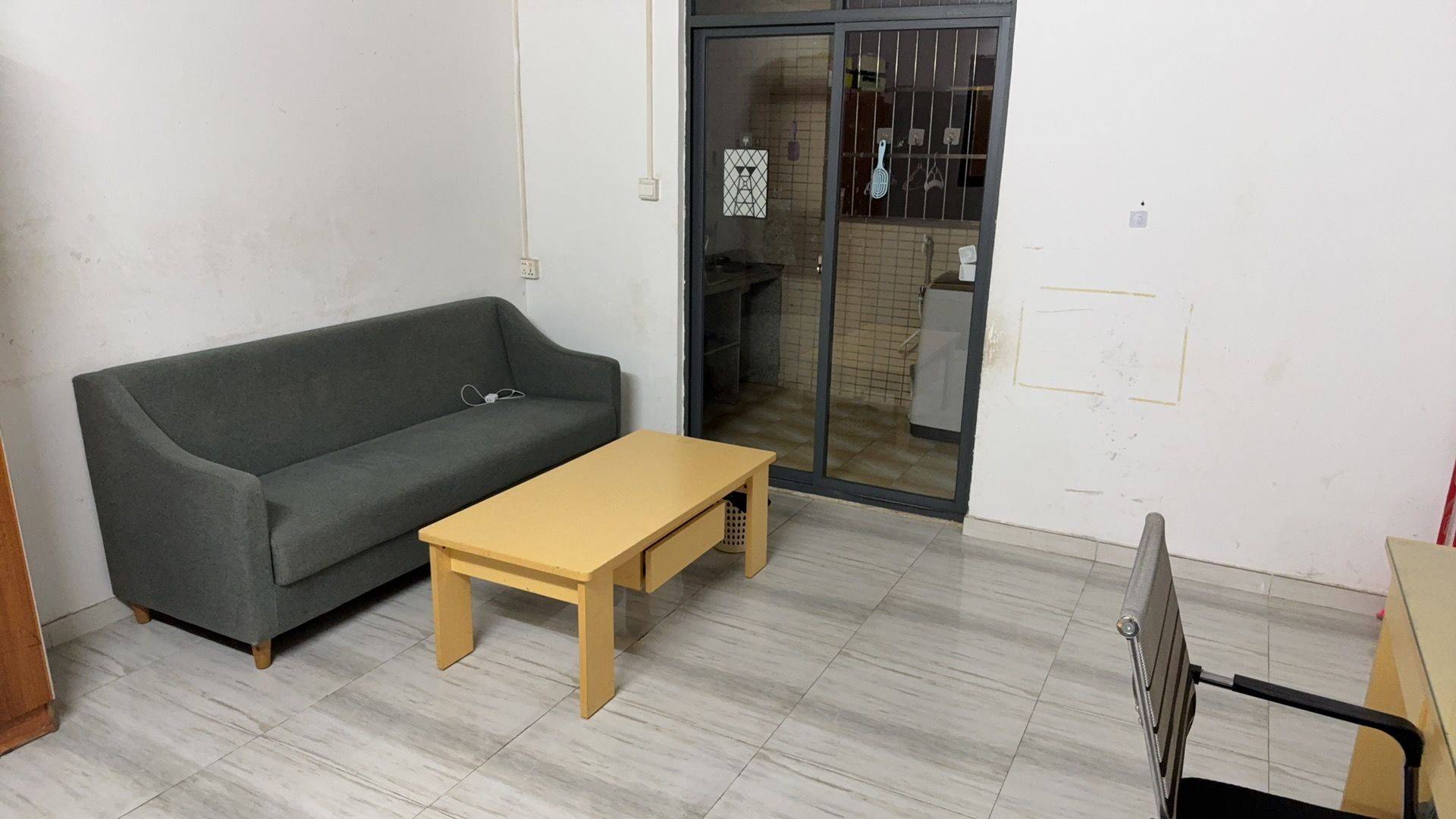 陈憨憨整租房源1