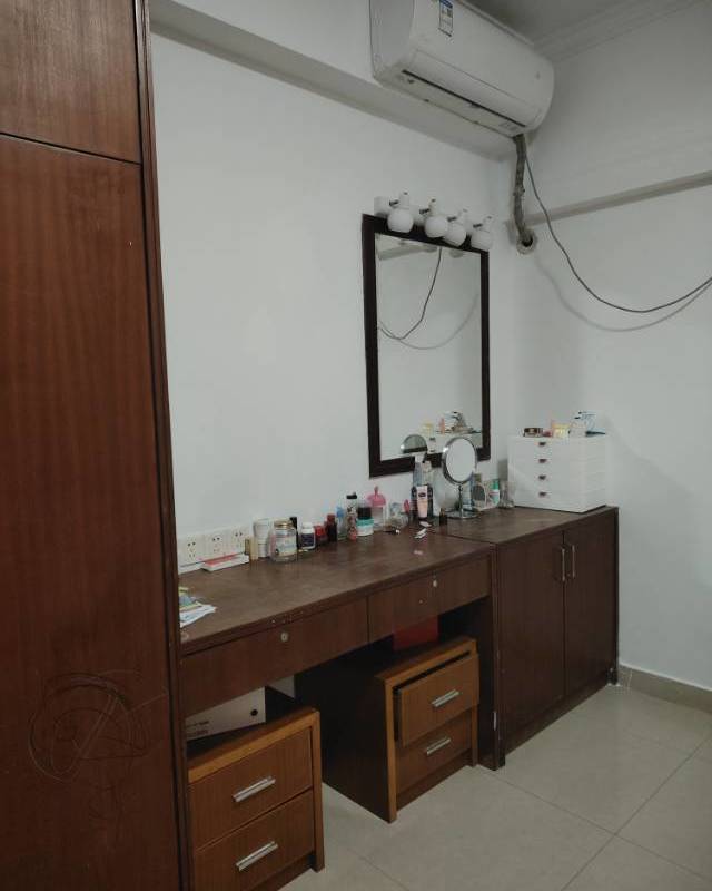 東莞 黃江 | 富康花园富居阁6座_4