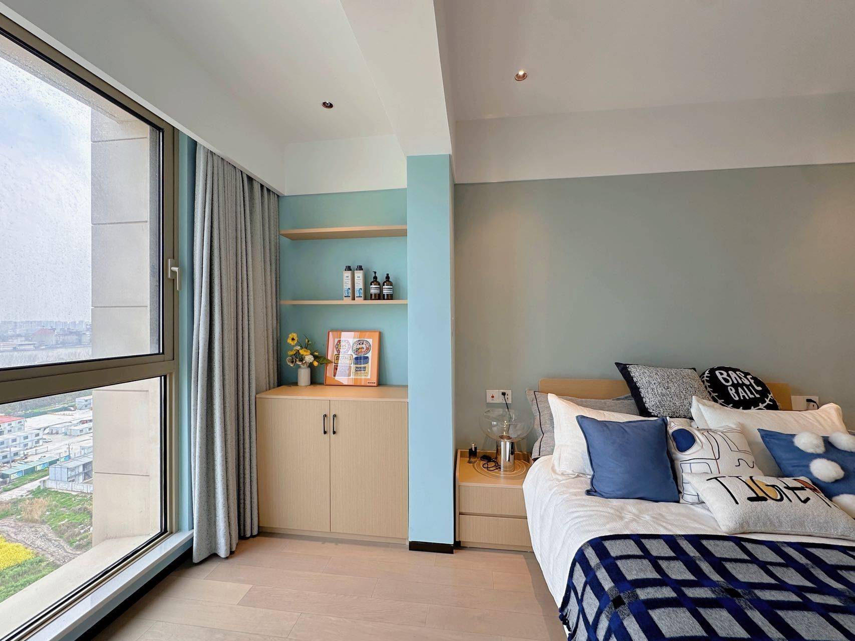 幸运鹅整租房源2