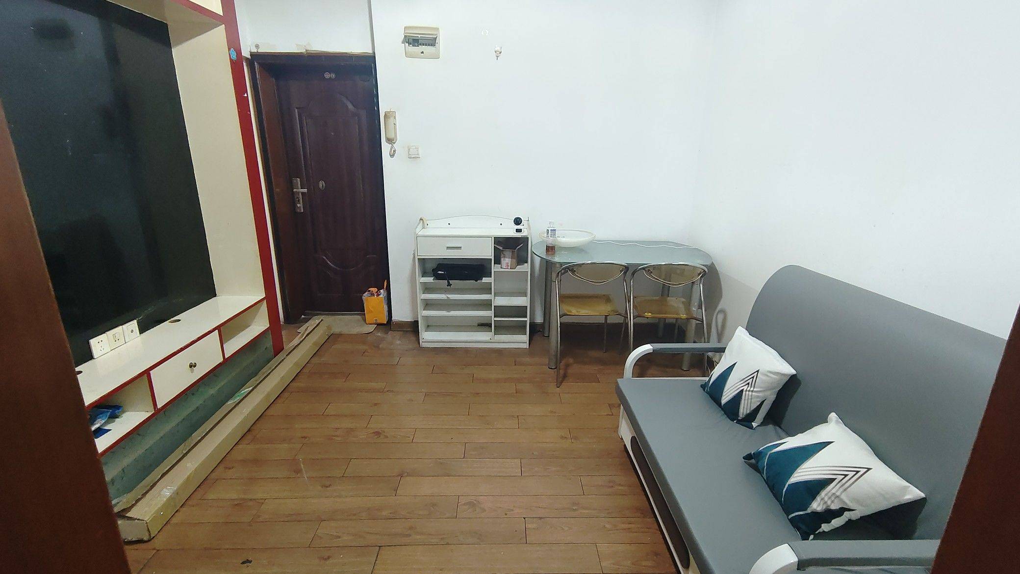 第七天整租房源1