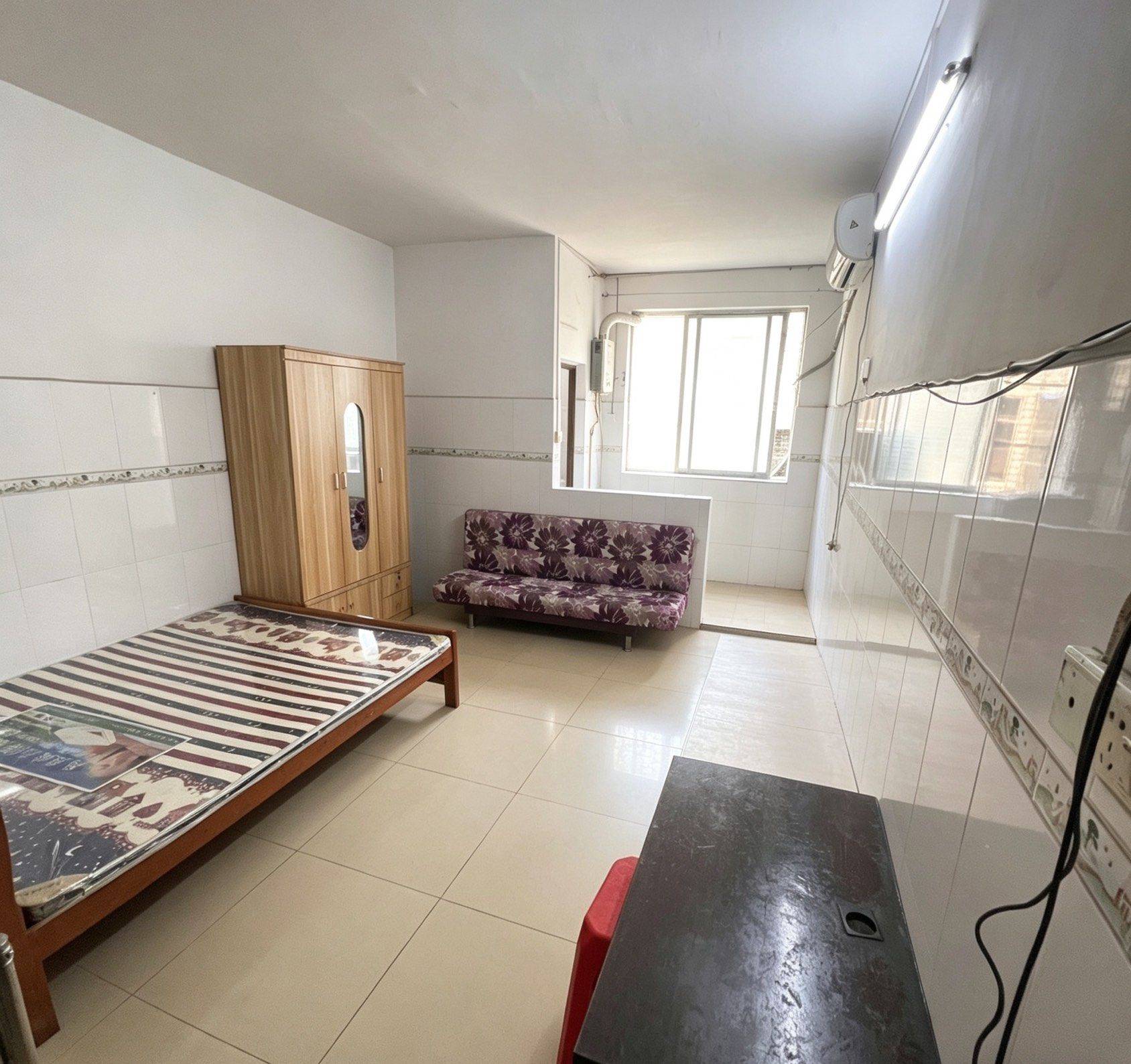 南寧 西鄉塘區 | 万秀村-1队_7