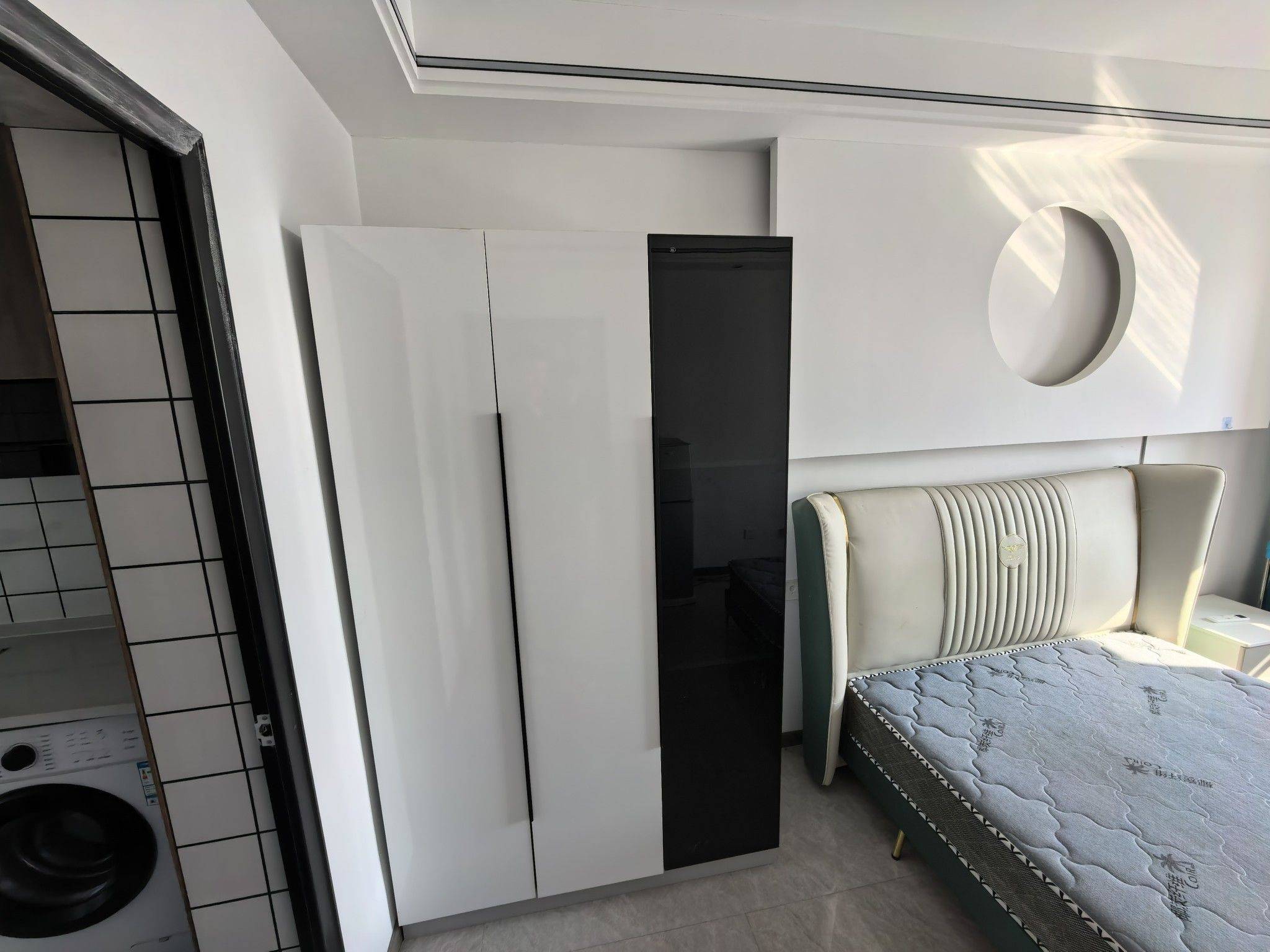 乐风摇整租房源2