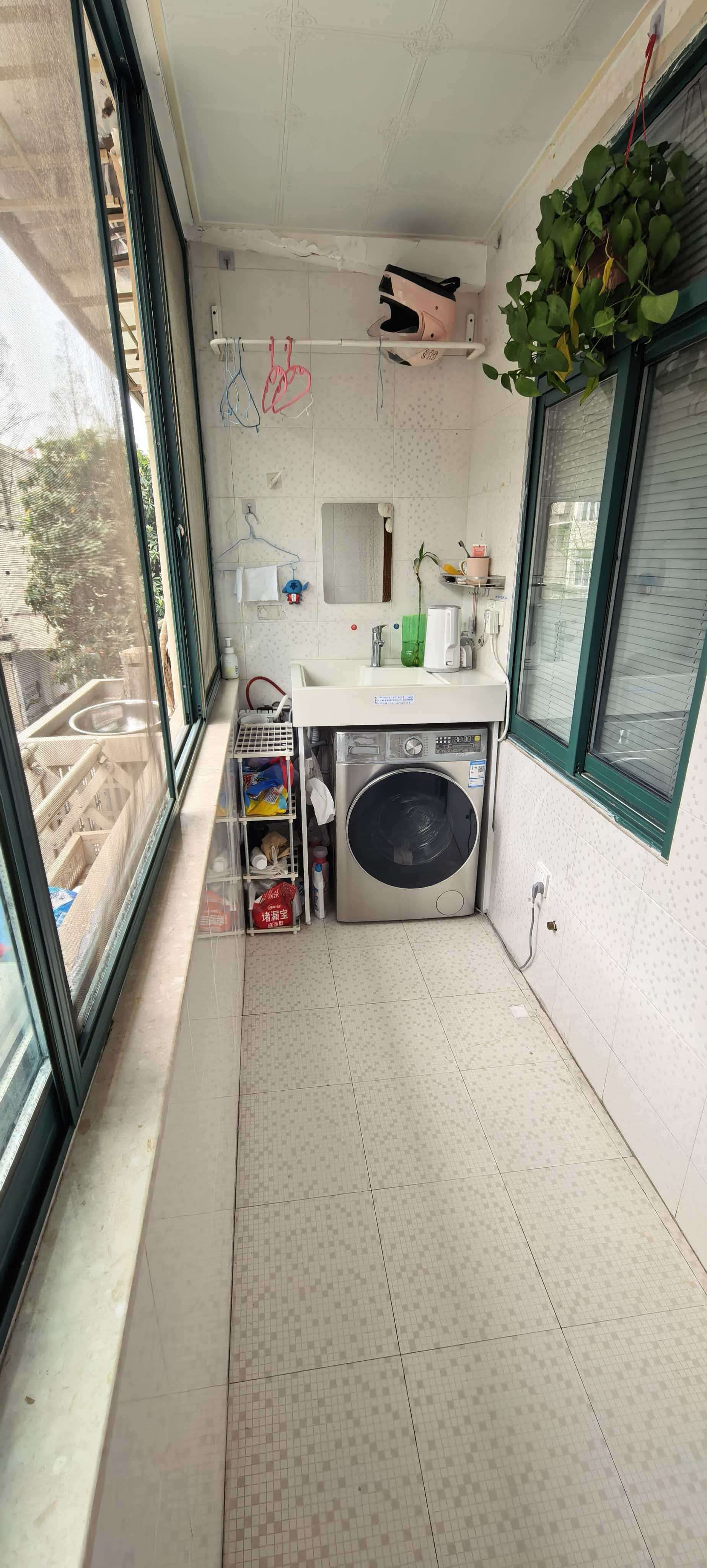 南京 秦淮 | 瑞金新村_5