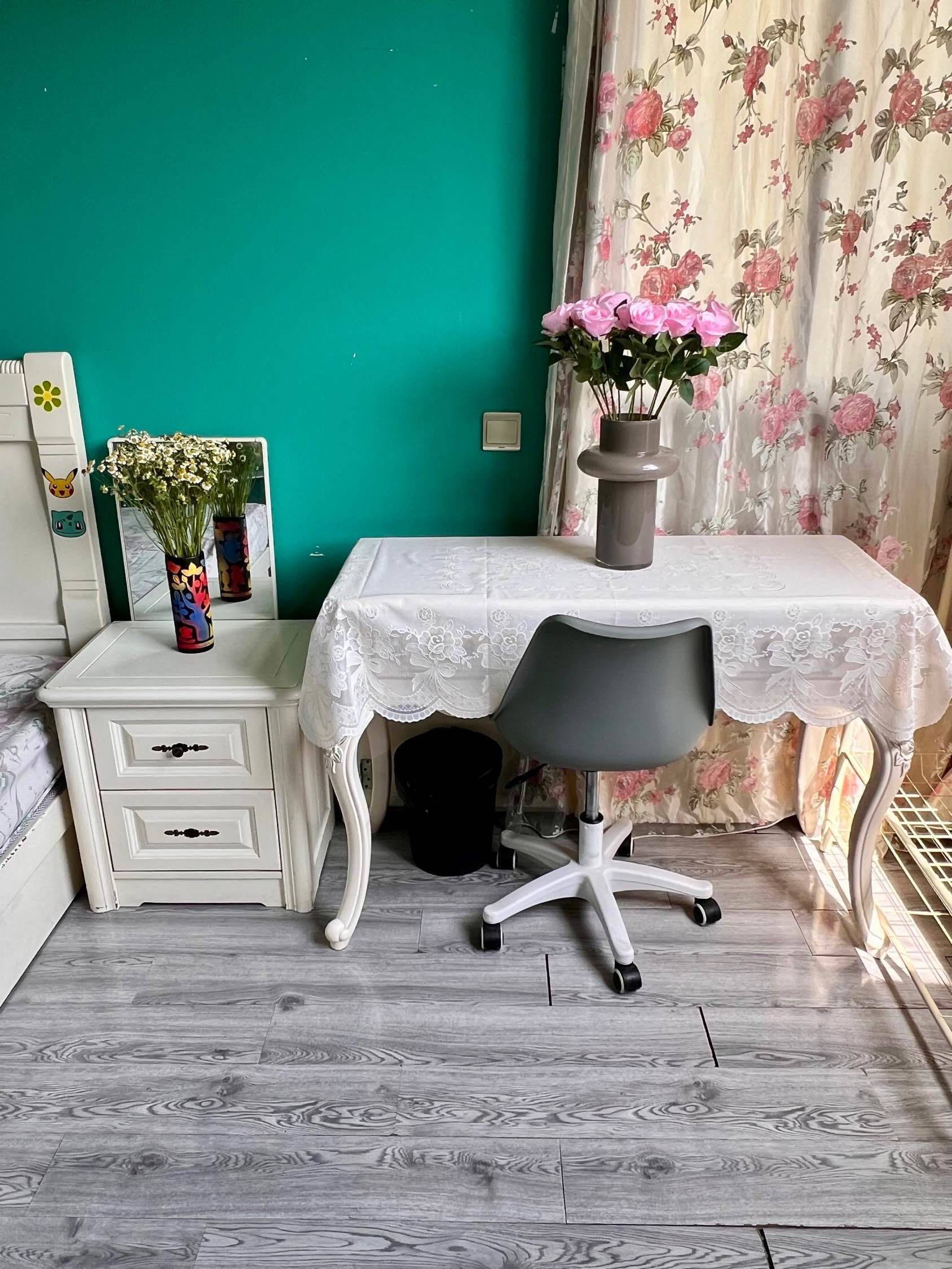 上海 楊浦 | 兰花新村住宅小区_7