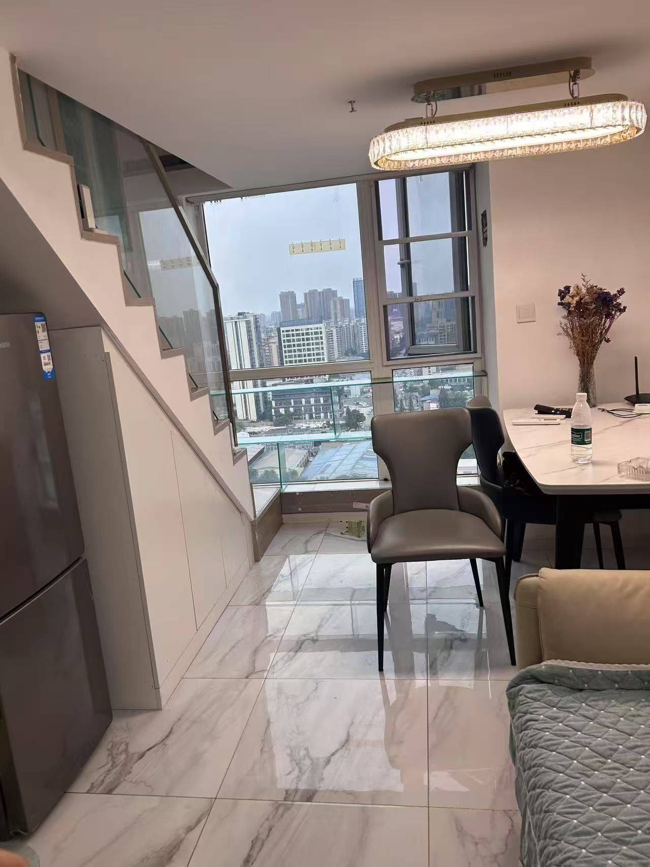 北尾区整租房源1