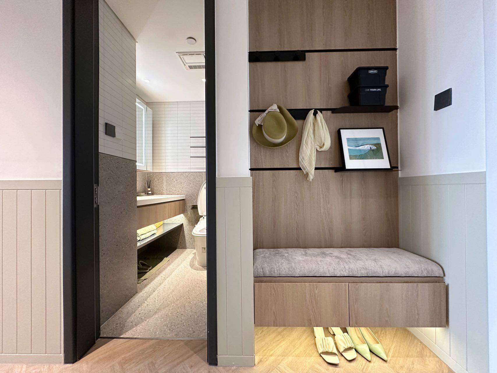 上海 黃浦 | 大中华小区_7