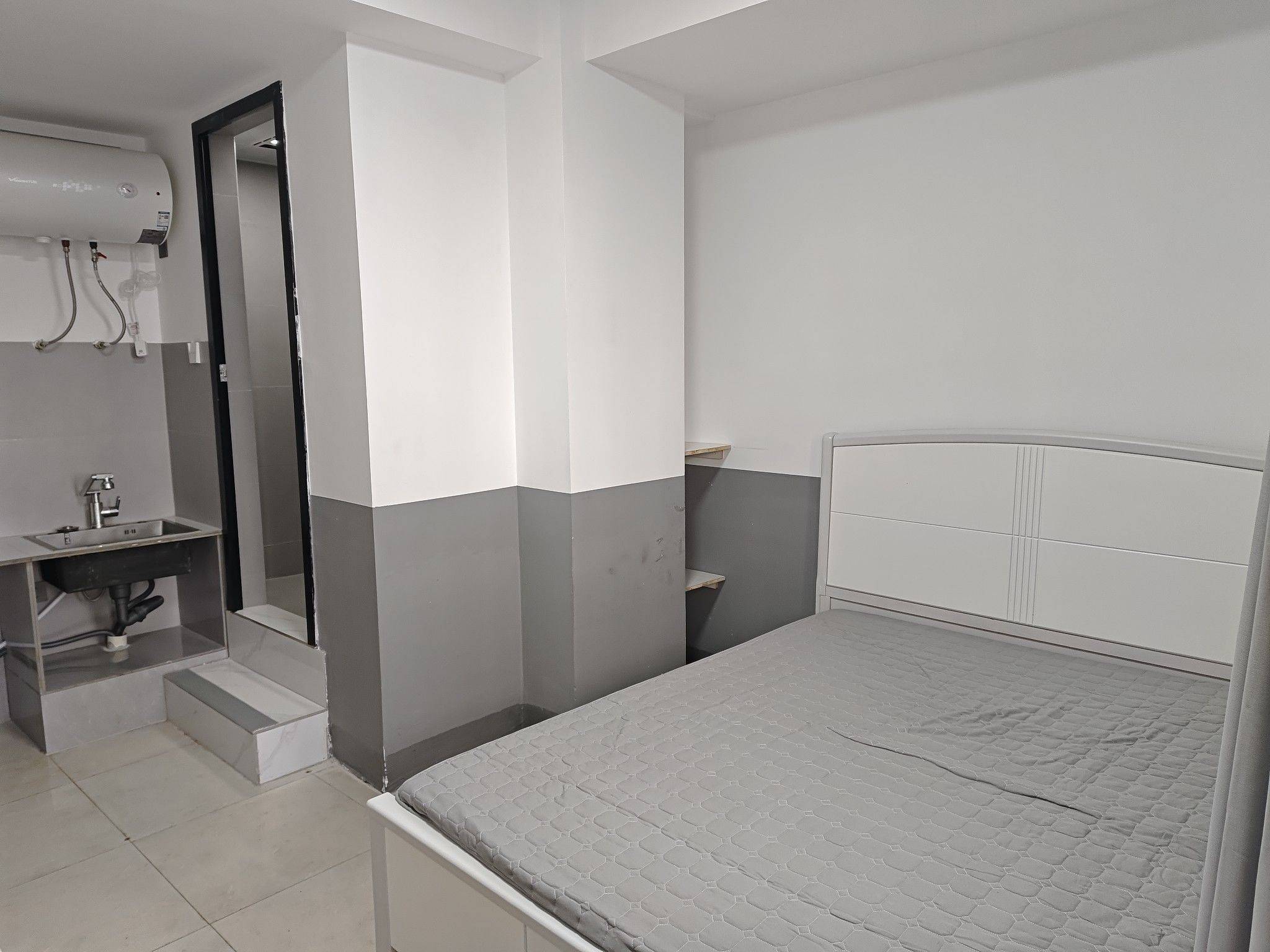 房东直租整租房源2