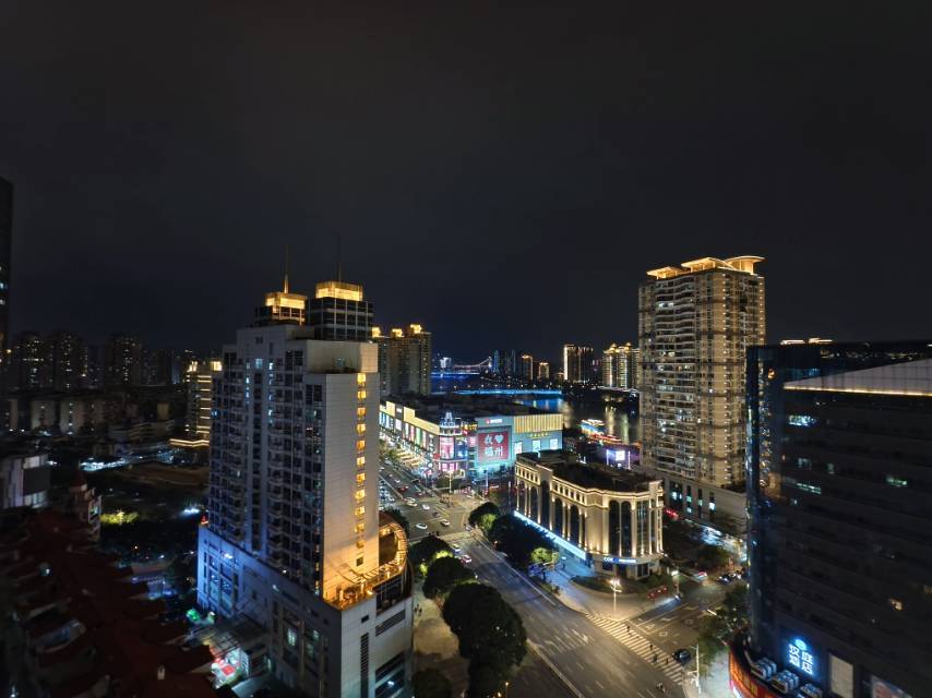 Fuzhou Taijiang | 君临天华_4