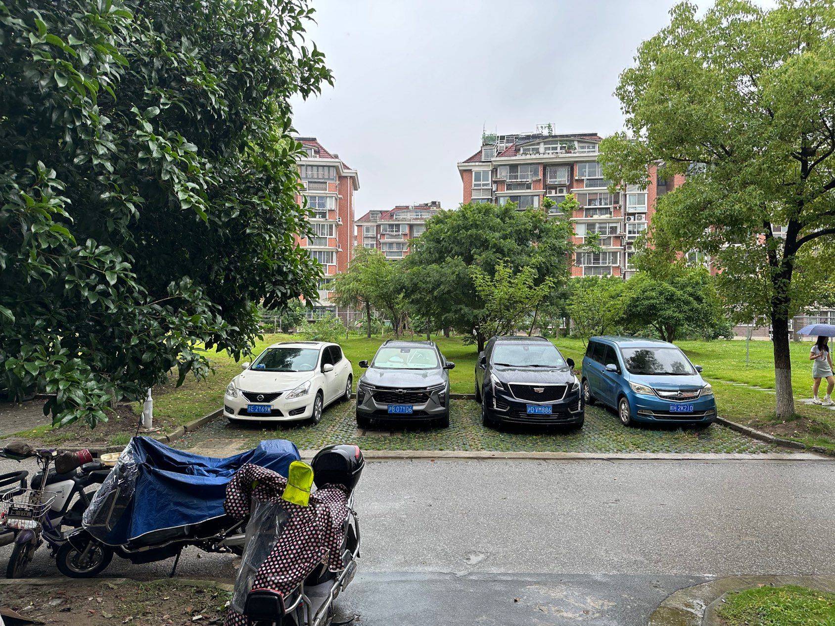 Shanghai Baoshan | 好日子大家园-C区_7