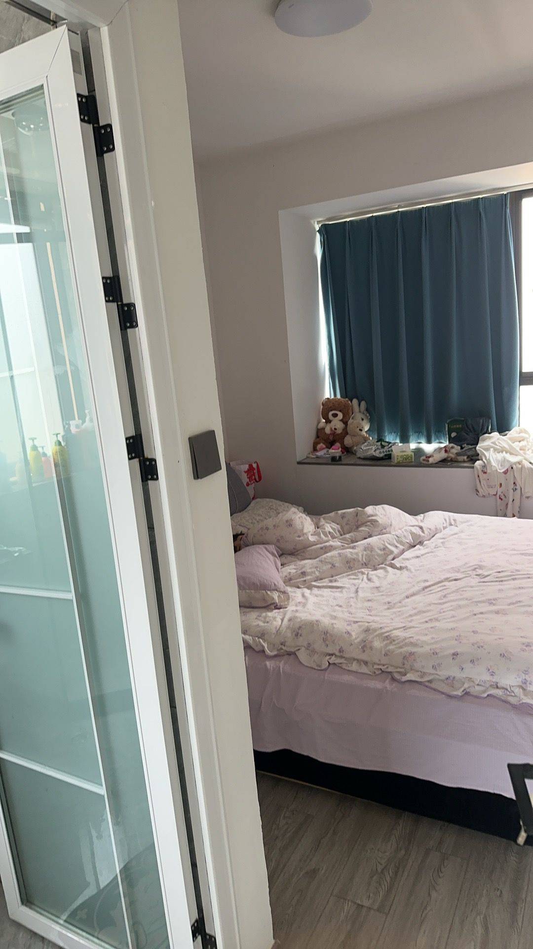 Jinhua Yiwu | 宝龙红星天铂-北区_4