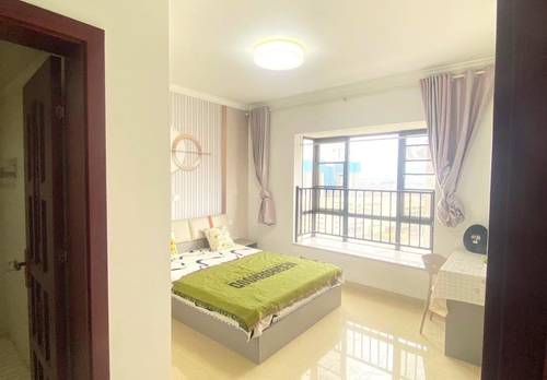 Xishan 筑友双河湾