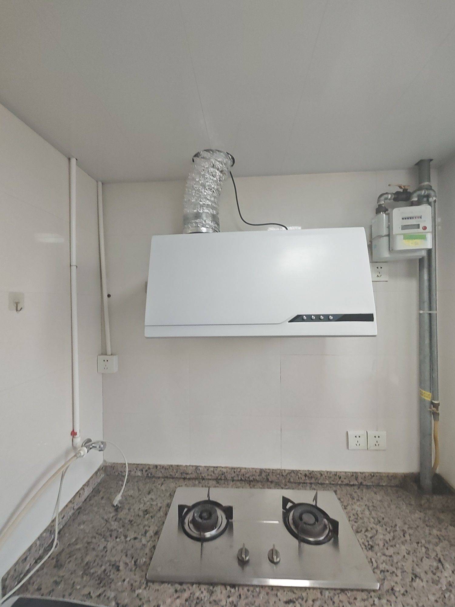 Gongshu 灯塔豪园-8号楼