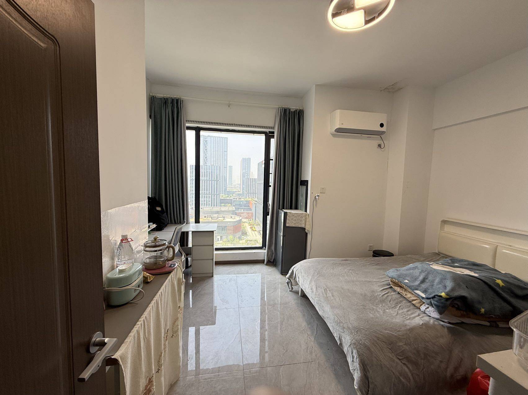 孙泓钰整租房源2