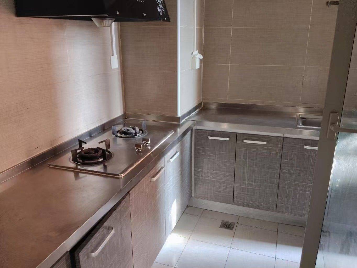 Chengdu Wuhou | 南城都汇5B期汇朗园_6