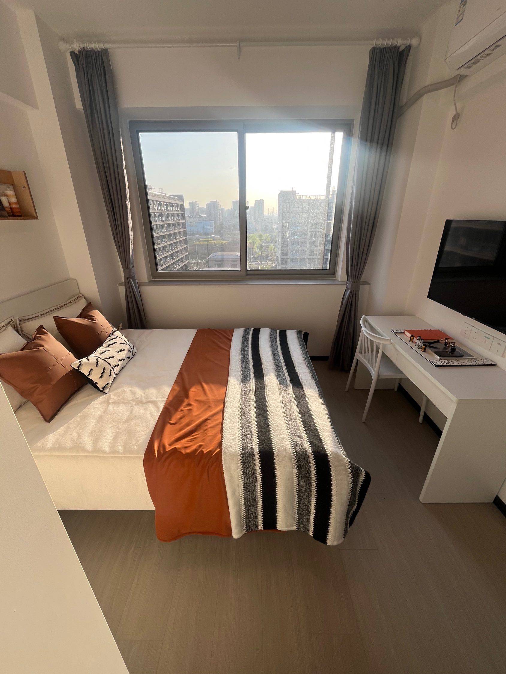 宝山 楠棠公寓·旭东锦社区