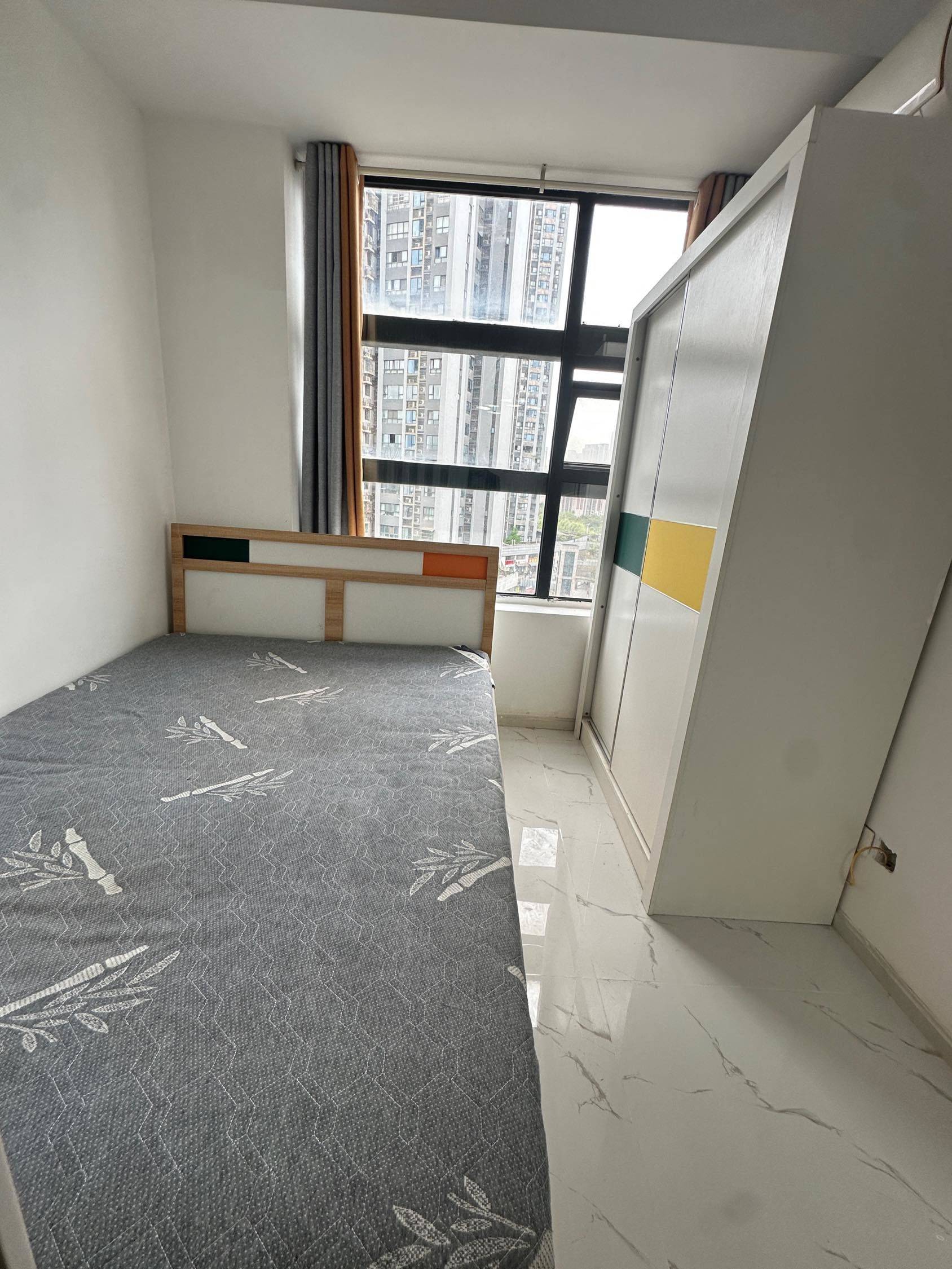 成都 錦江 | 蓝润V客东都1期-4栋_4