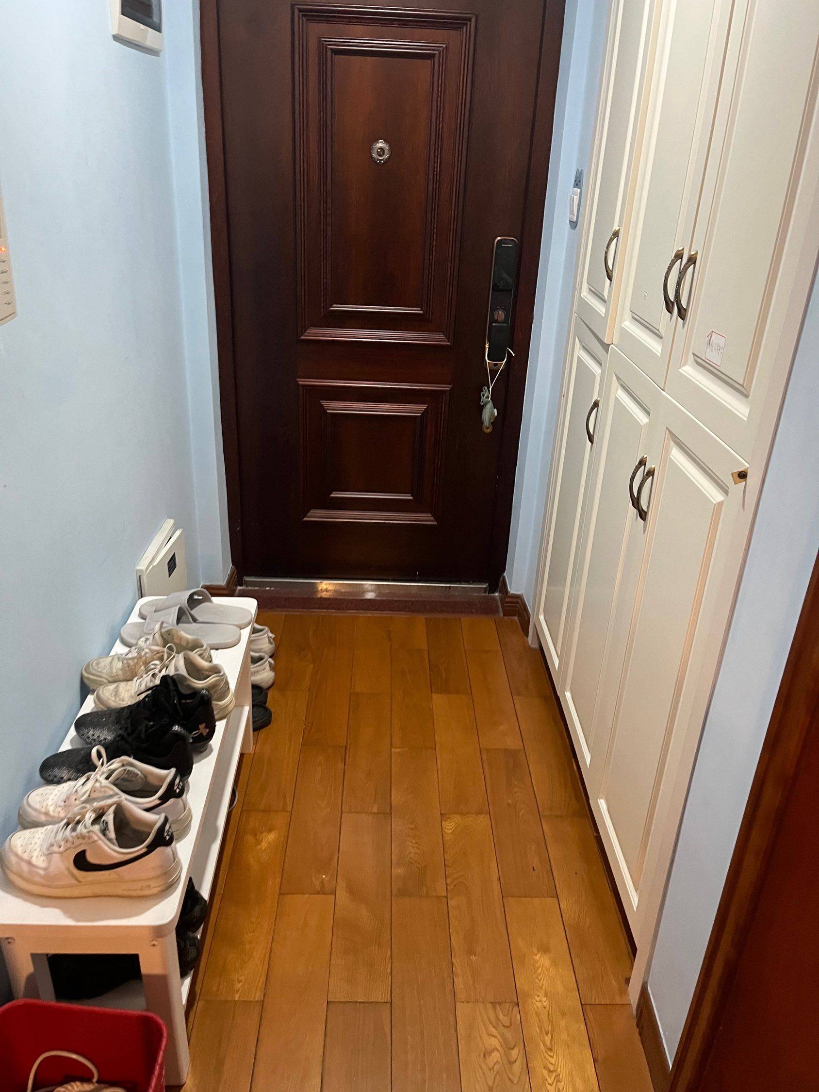 Shenzhen Futian | 侨香公馆_5