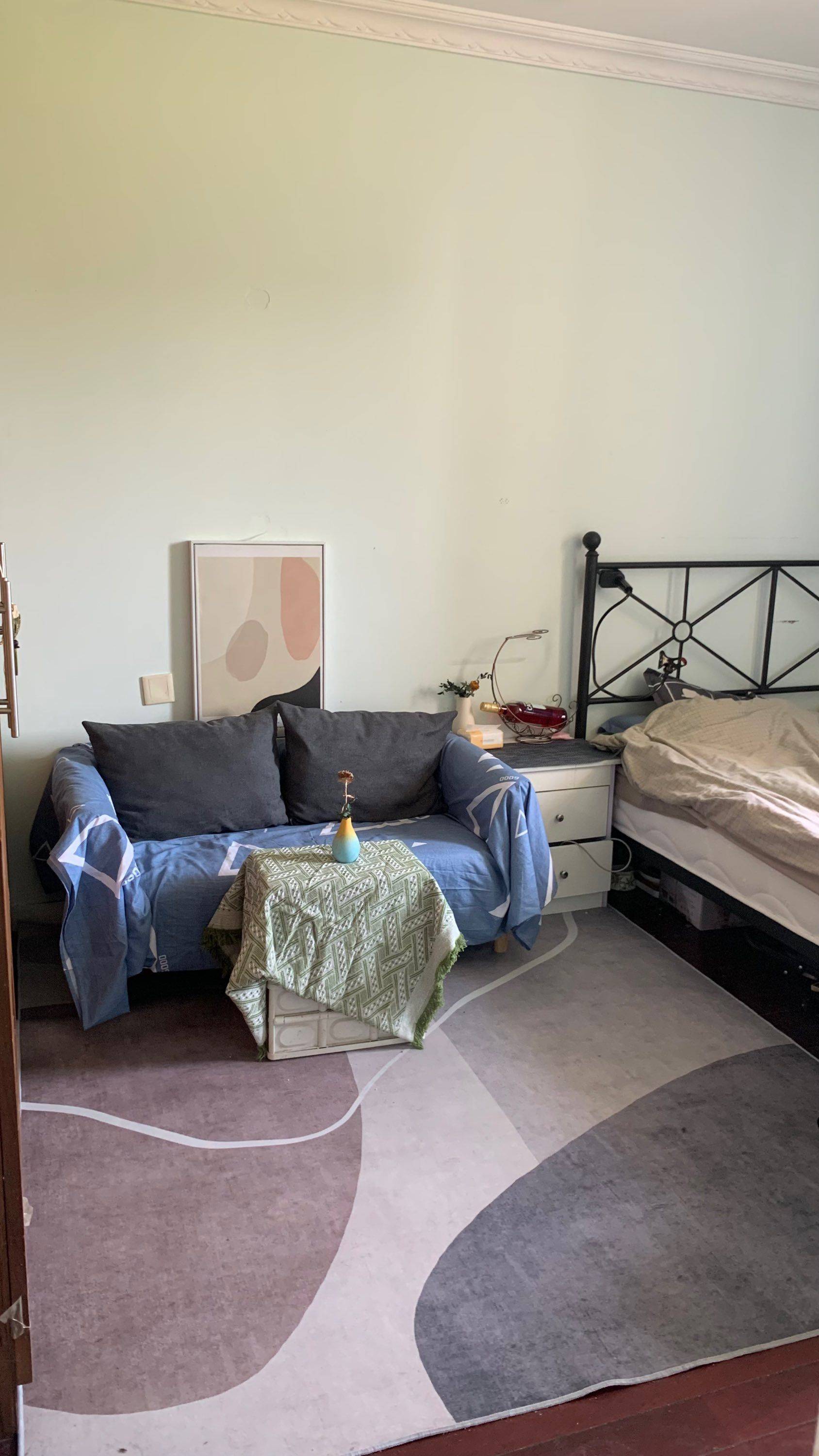 上海 闵行 | 和嘉公寓_0