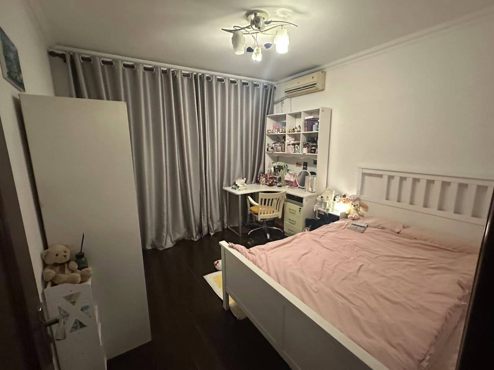 Chaoyang 珠江罗马嘉园-西区