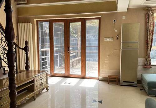 通州 世纪星城-78号楼