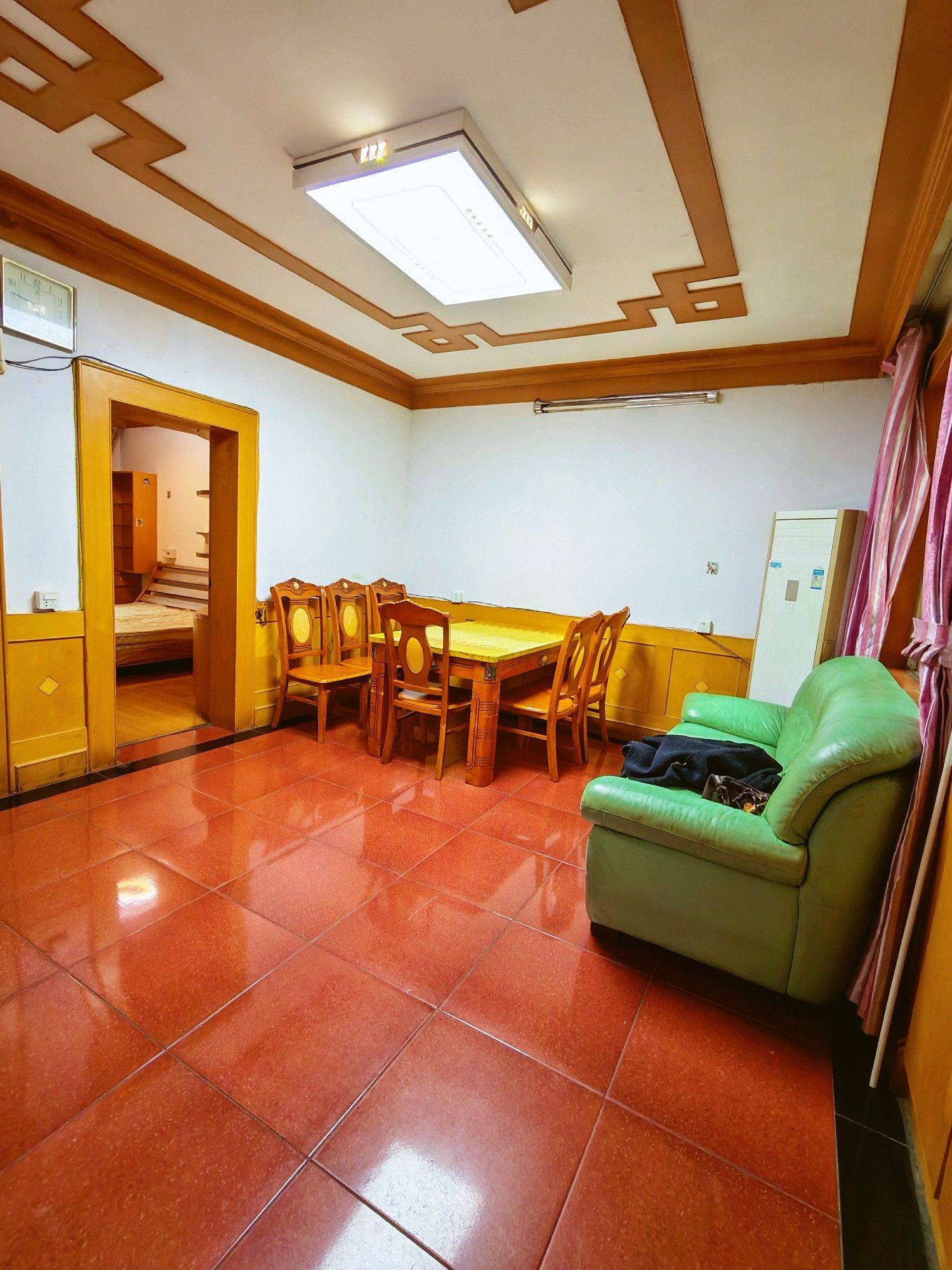 常州 钟楼 | 勤业六村-199栋_4