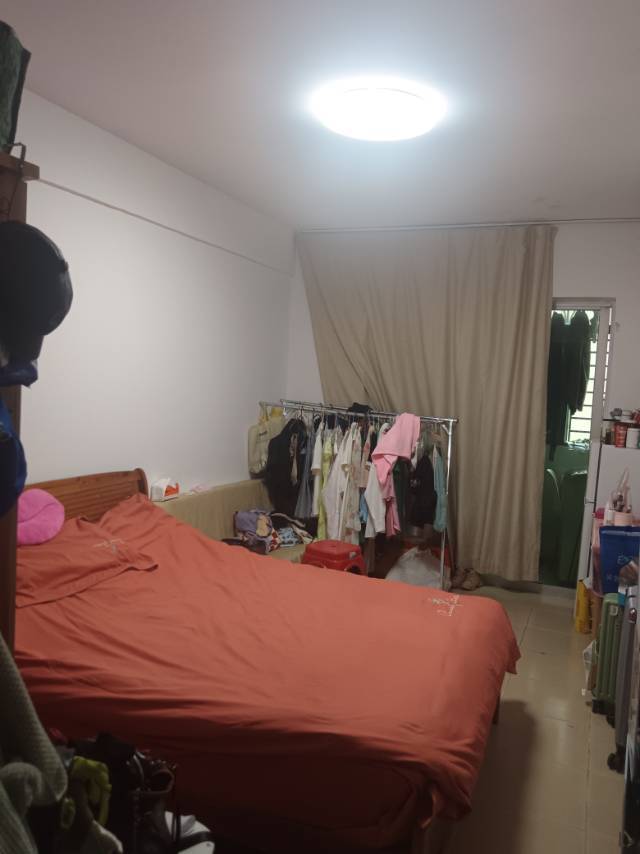 宋蕙乔整租房源1