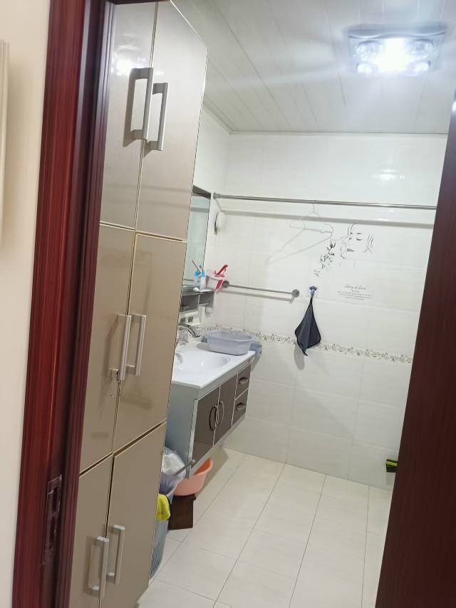 大連 甘井子 | 华东人家-C区_5