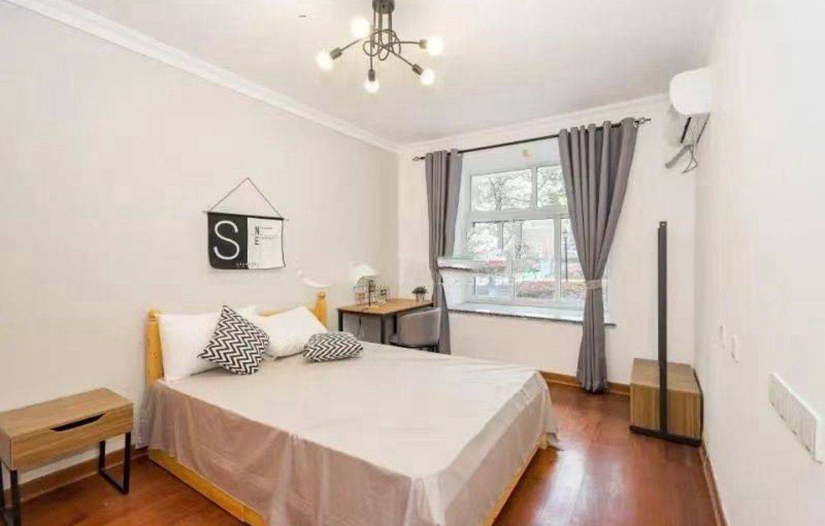 浦東 中芯花园3期北区