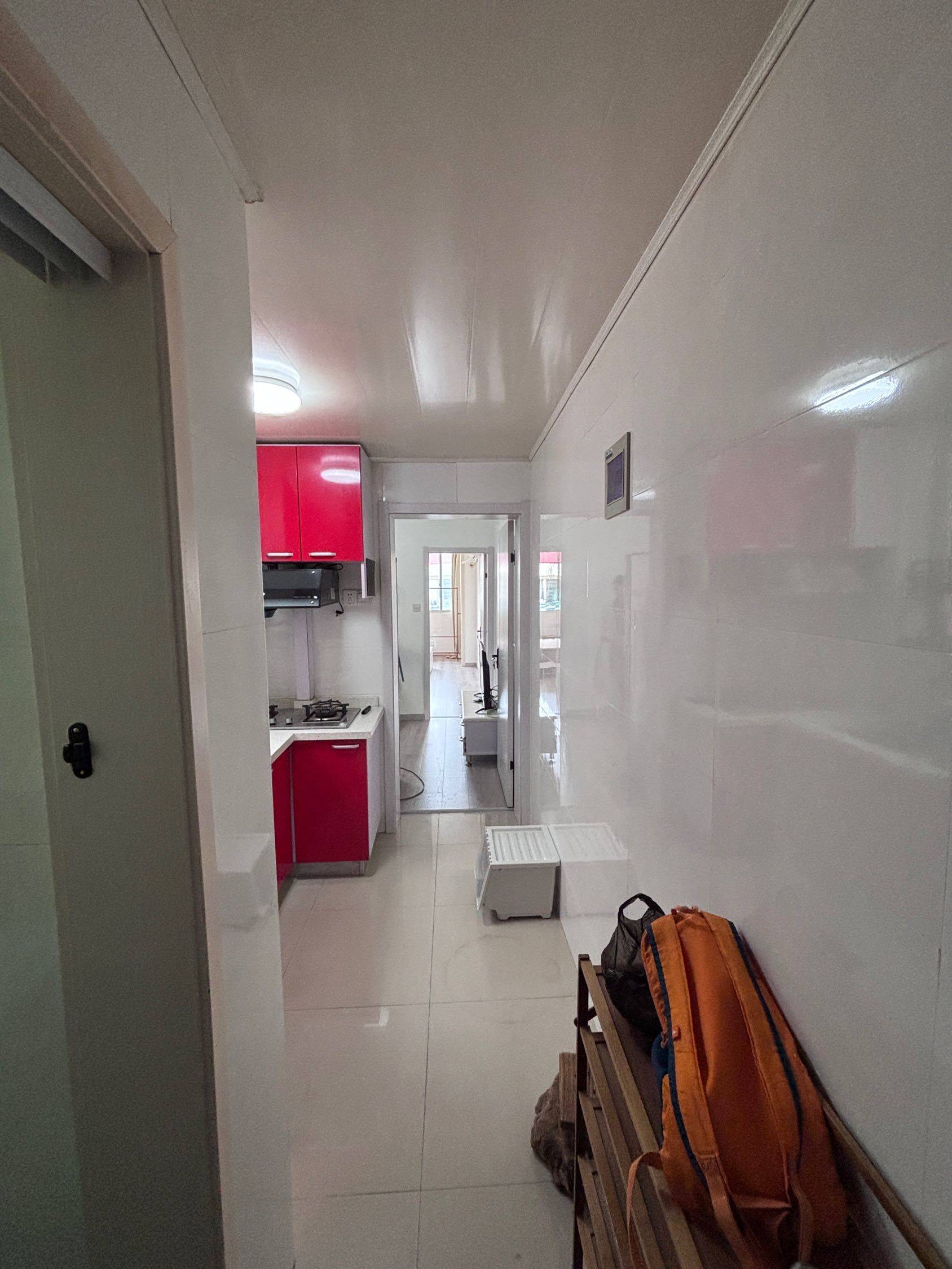 Shanghai Changning | 华秀小区_4