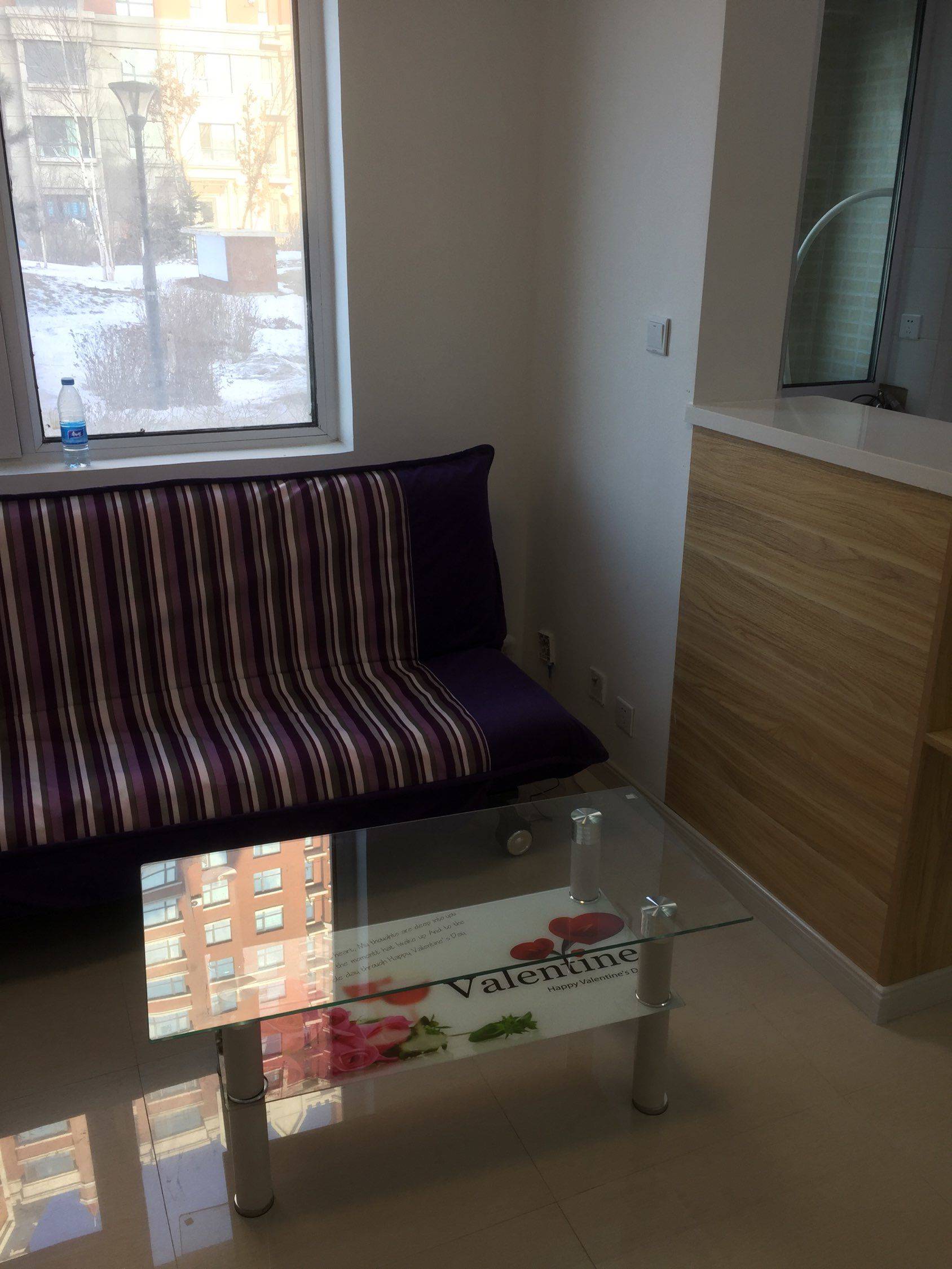 松北 世茂威廉公馆-72栋