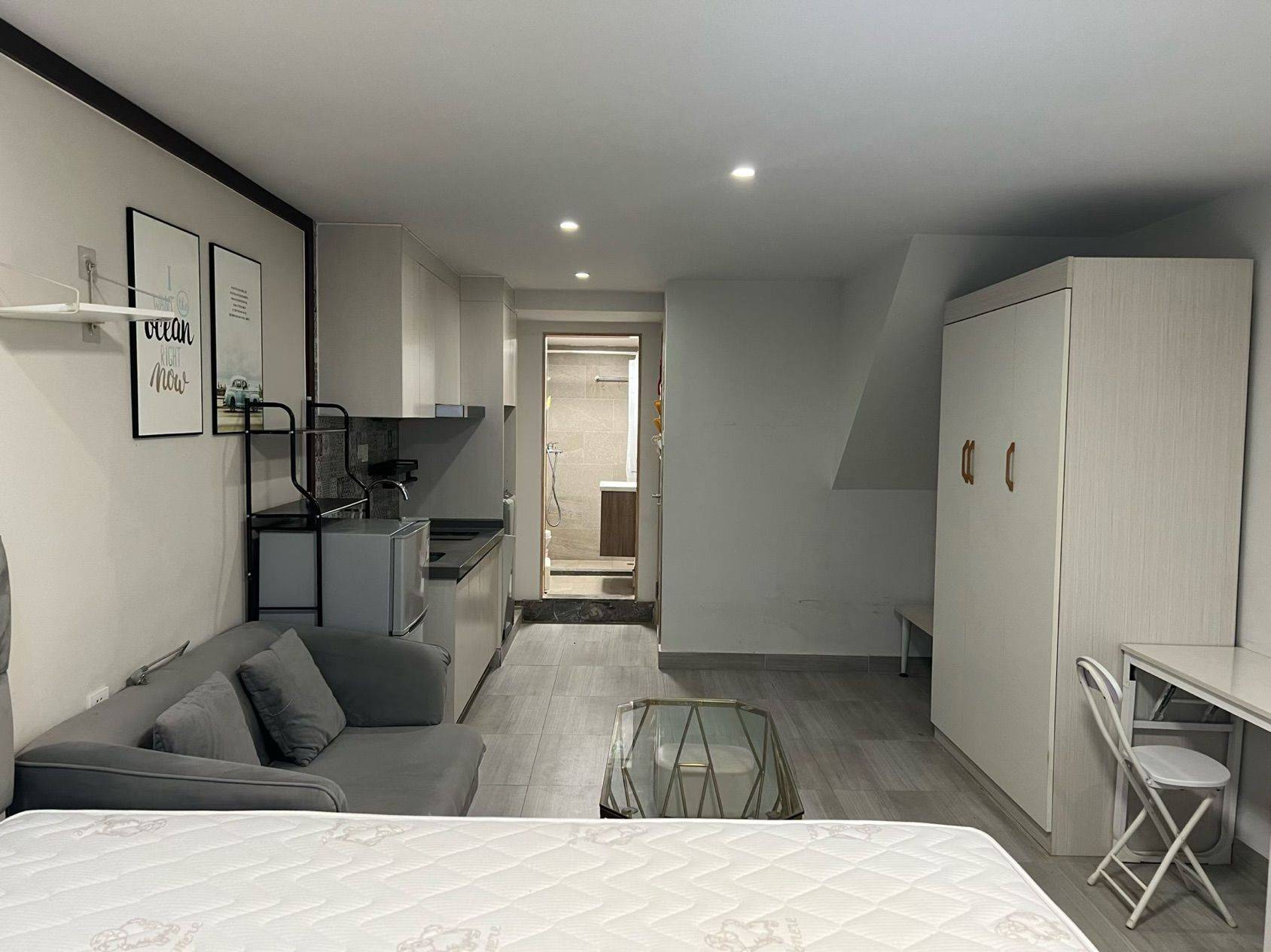 禪城 兆阳O立方