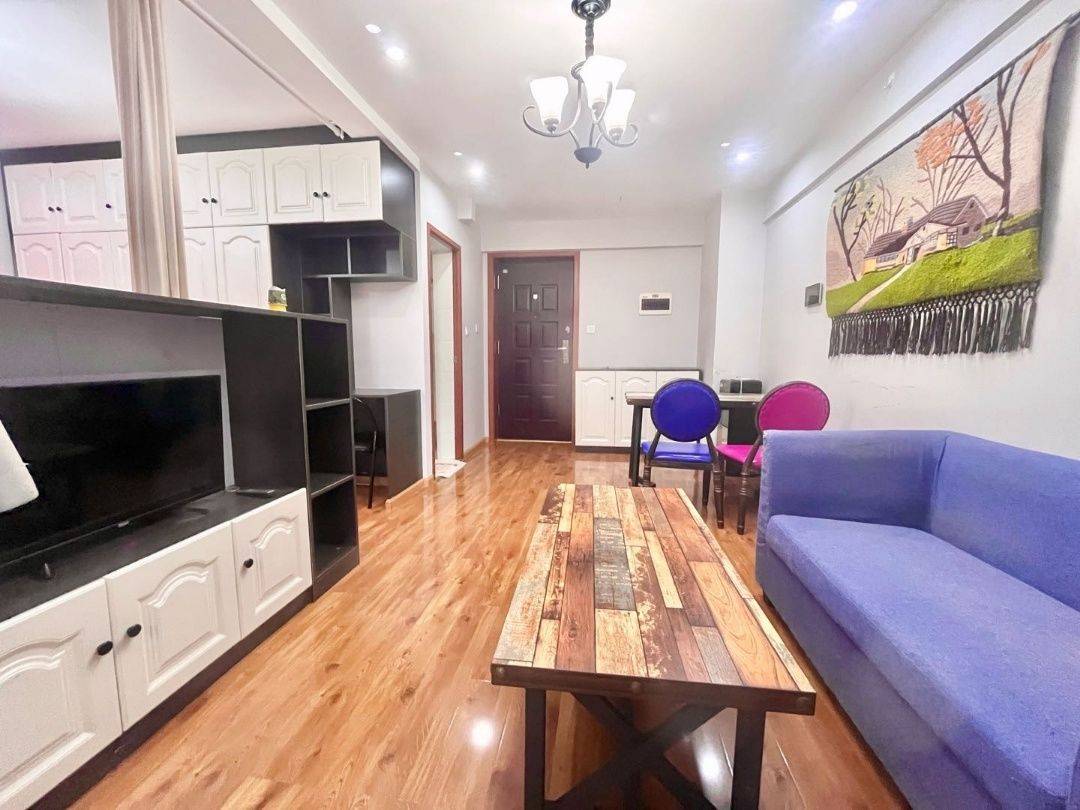 Chengdu Wuhou | 一品CG-2栋_4