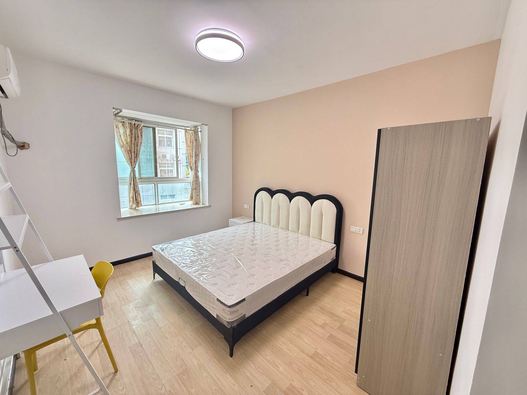 武昌 地质医院家属区