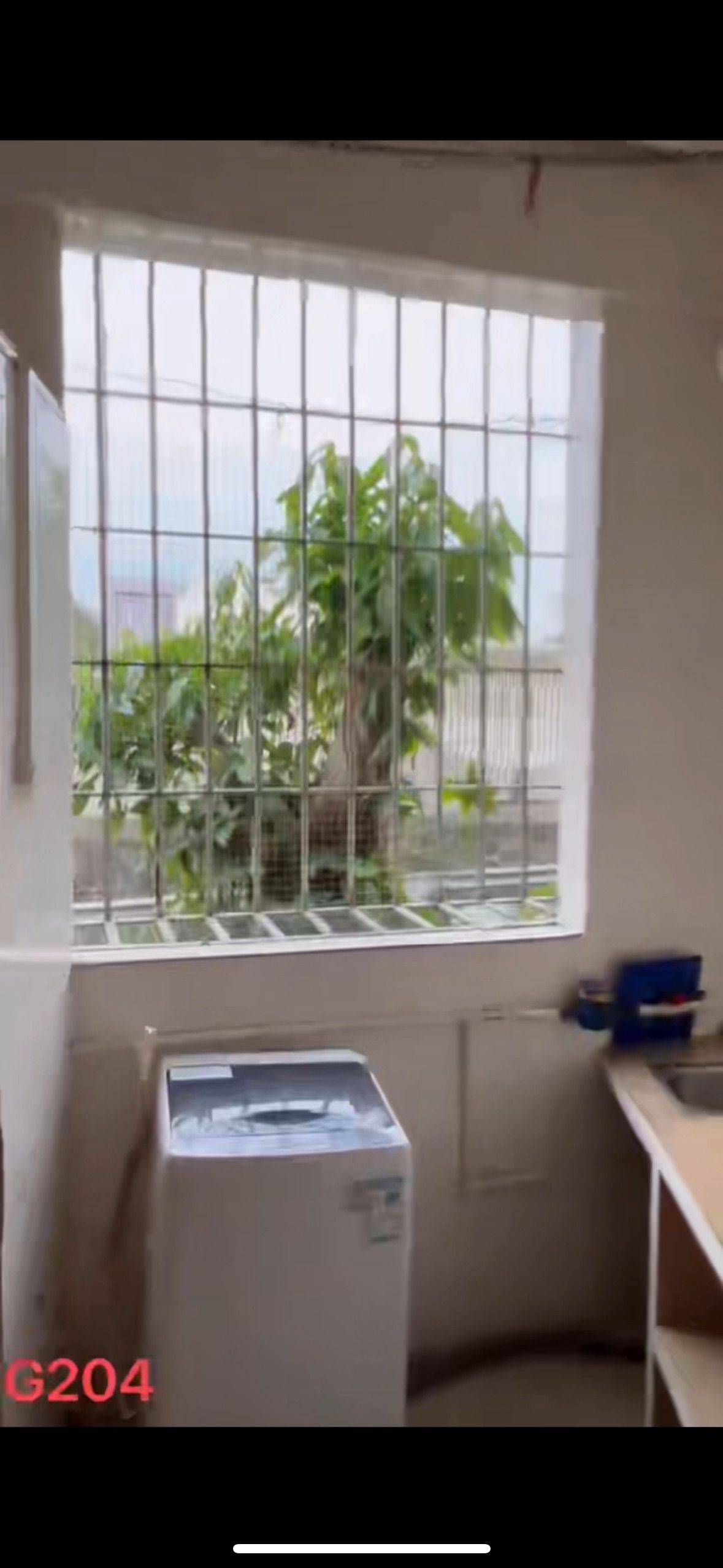 Tianhe 荔园公寓G栋