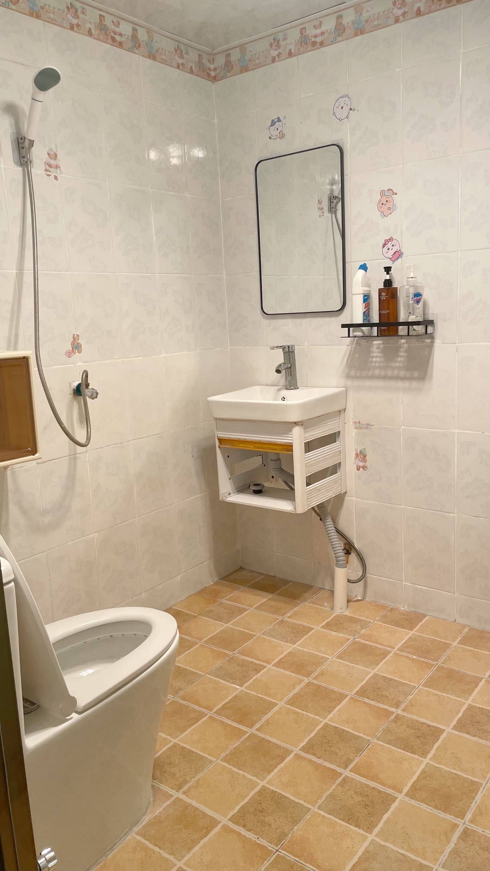 重慶 九龍坡 | 石坪桥后街小区_6