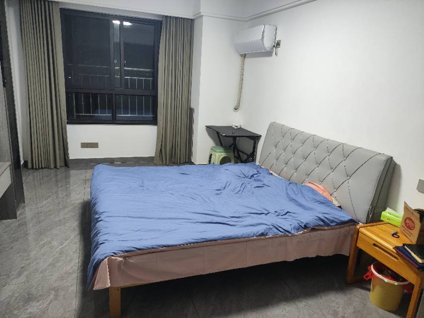 啦啦啦整租房源1