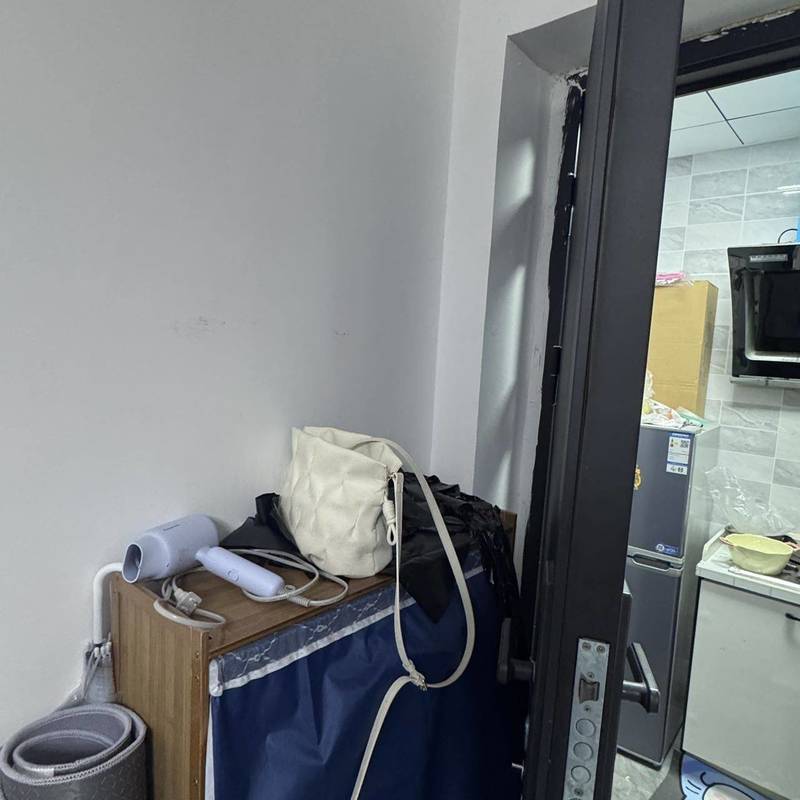 上海 浦东 | 益江路511弄_3