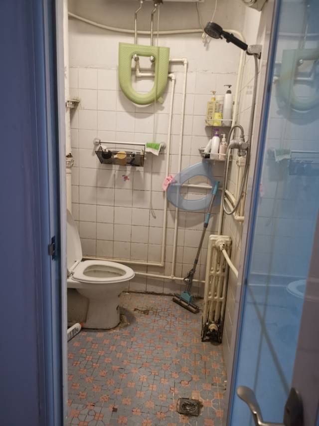 天津 河东 | 七十七号院-11号楼_4