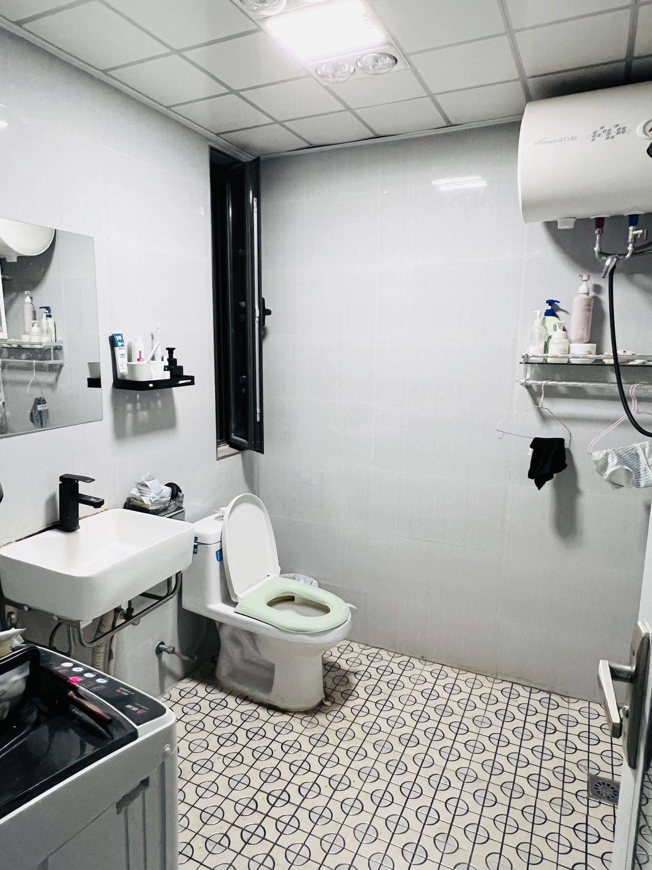 @Eliauk整租房源2