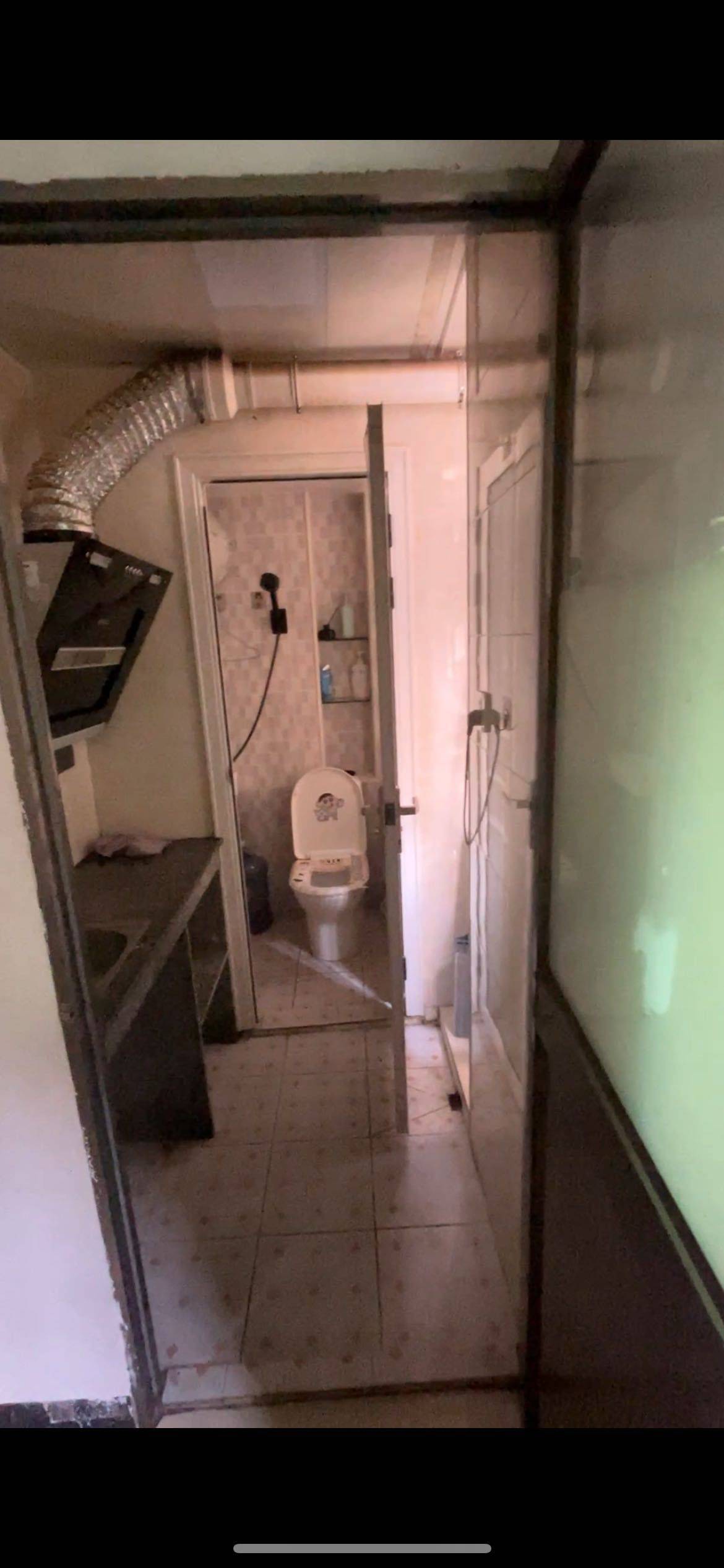 深圳 宝安 | 国柏安居公寓_4