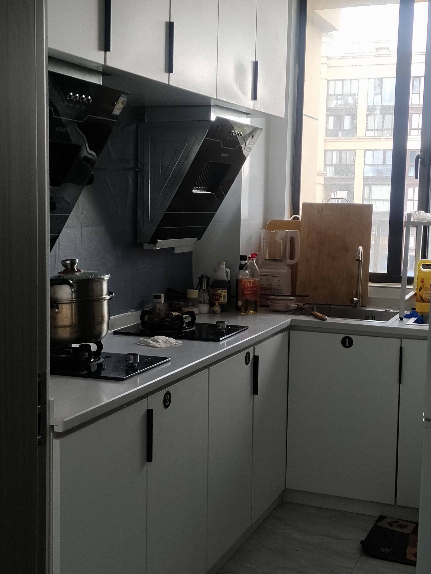 杭州 蕭山 | 陈湘华庭_5